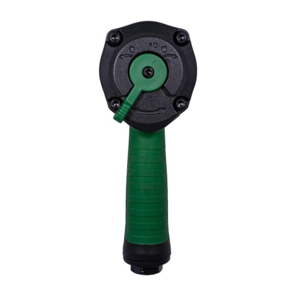 ПНЕВМАТИЧЕН ГАЙКОВЕРТ С КЪС ШПИНДЕЛ 1200 NМ 1/2″ ROCKFORCE