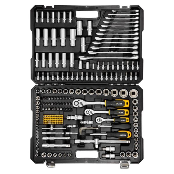 ГЕДОРЕ 216 ЧАСТИ 1/2, 1/4 И 3/8 JCB