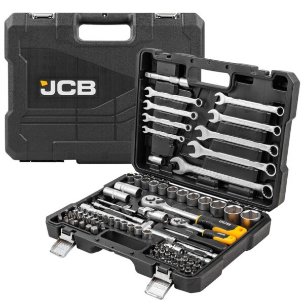 ГЕДОРЕ 82 ЧАСТИ 1/2 И 1/4 JCB