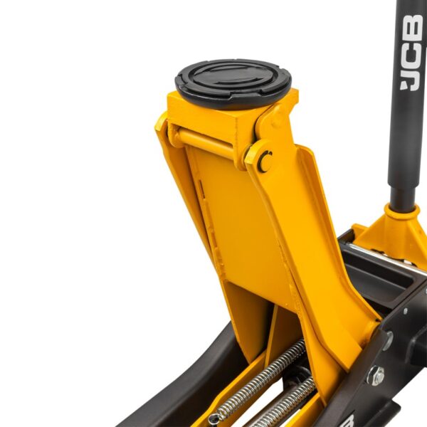КРИК КРОКОДИЛ 3 ТОНА 77 – 505 ММ JCB