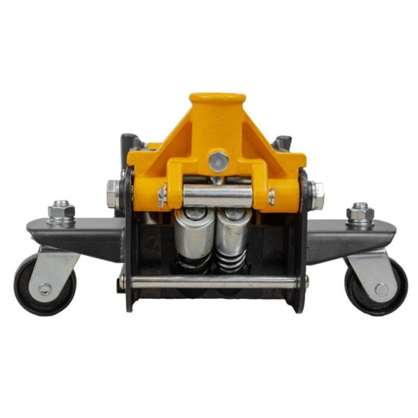 КРИК КРОКОДИЛ 2.5 ТОНА 77 – 505 ММ JCB