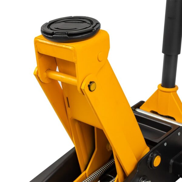 КРИК КРОКОДИЛ 3 ТОНА 133 – 465 ММ JCB