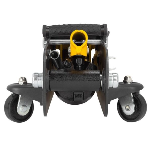 КРИК КРОКОДИЛ 2.25 ТОНА 150-530ММ JCB