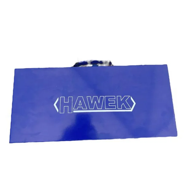 КОМПЛЕКТ УДАРНИ ВЛОЖКИ 35 ЧАСТИ 1/2 (8 – 32 ММ) HAWEK