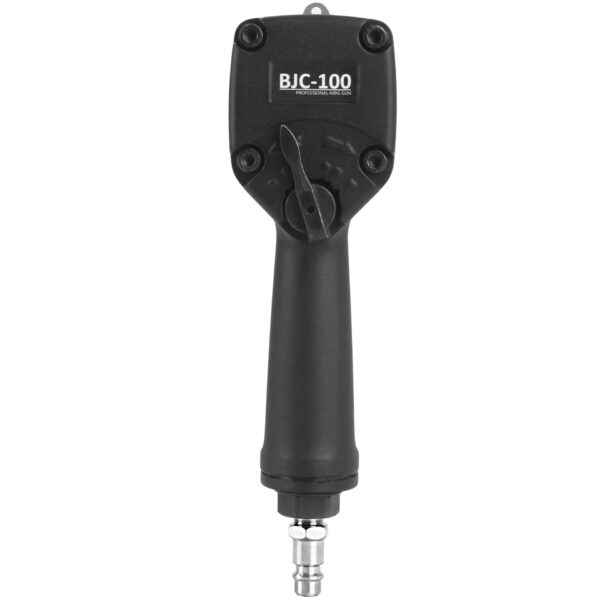 ПНЕВМАТИЧЕН ГАЙКОВЕРТ С КЪС ШПИНДЕЛ 1/2″ 1100 NM BJC
