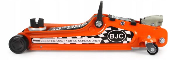 НИСКОПРОФИЛЕН КРИК 2.5 ТОНА ( 85 – 410 ММ ) BJC