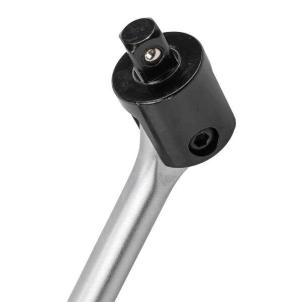 ВЪРТОК 1/2″ ЧУПЕЩ 600 ММ JCB