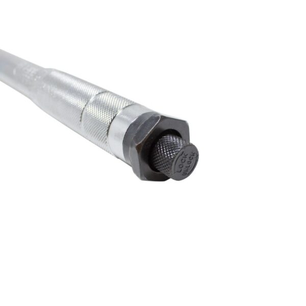 ДИНАМОМЕТРИЧЕН КЛЮЧ ROCKFORCE 1/2 28–210 NM