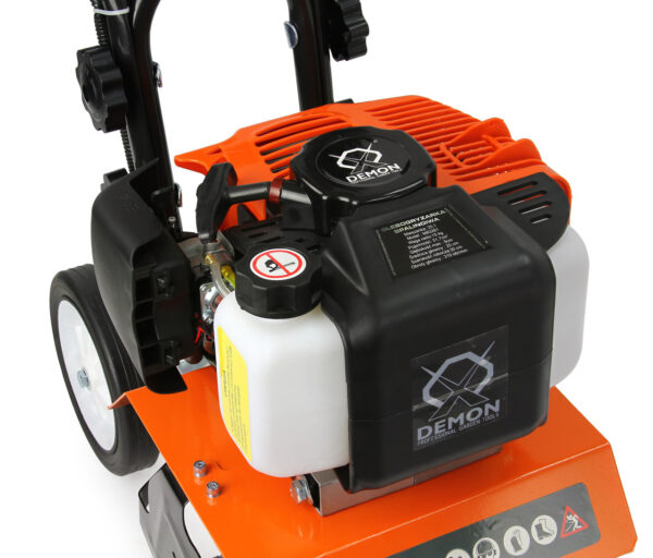БЕНЗИНОВА МОТОФРЕЗА 1.4KW DEMON