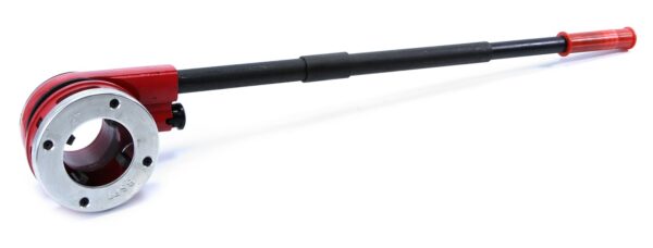 КОМПЛЕКТ ВИНТОРЕЗКА С 2 ГЛАВИ – 1/2″, 2″ MAR-POL