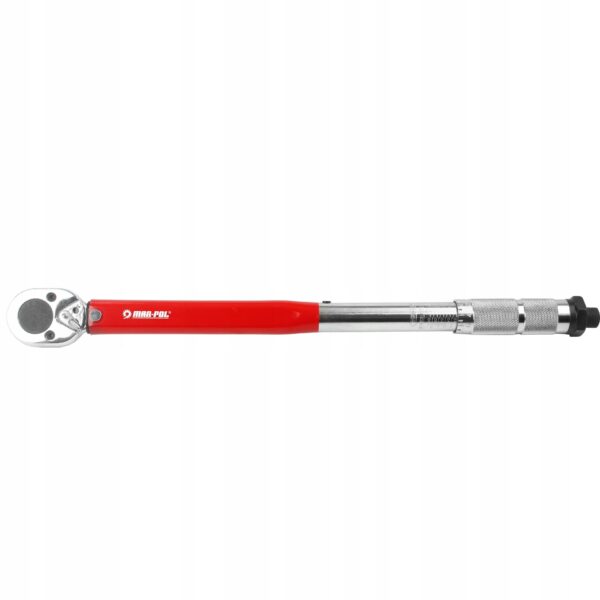ДИНАМОМЕТРИЧЕН КЛЮЧ 1/2″ 40 – 210 NM MAR-POL