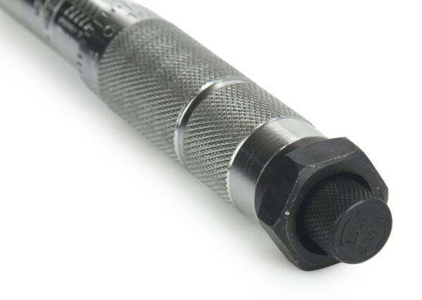 КЛЮЧ ДИНАМОМЕТРИЧЕН 1/4″ 5 – 25 NM MAR-POL