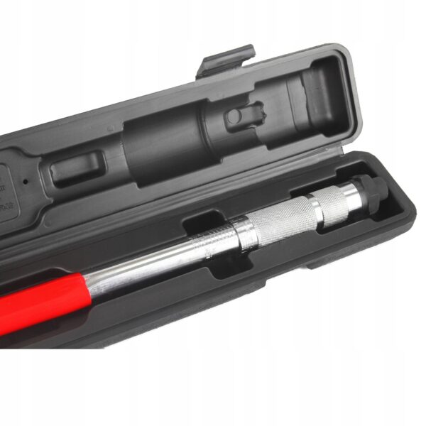 ДИНАМОМЕТРИЧЕН КЛЮЧ 3/8″ 19 – 110 NM MAR-POL