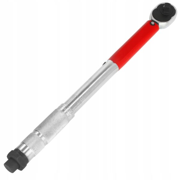 ДИНАМОМЕТРИЧЕН КЛЮЧ 3/8″ 19 – 110 NM MAR-POL