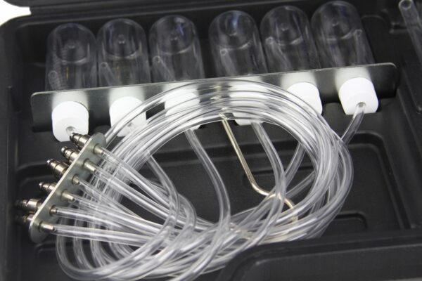 КОМПЛЕКТ ЗА ТЕСТВАНЕ НА ДЮЗИ COMMON RAIL MAR-POL