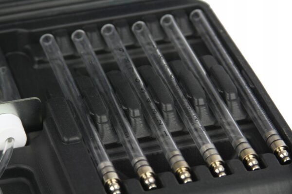КОМПЛЕКТ ЗА ТЕСТВАНЕ НА ДЮЗИ COMMON RAIL MAR-POL