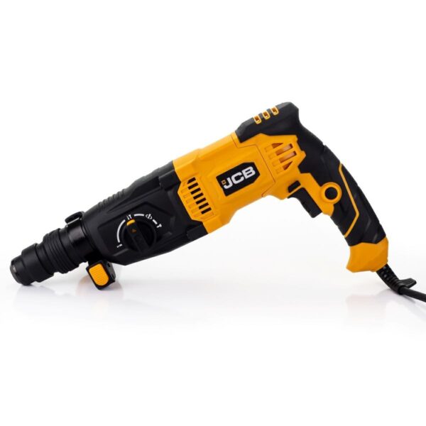 ПРОФЕСИОНАЛЕН ПЕРФОРАТОР JCB 1050W SDS-PLUS