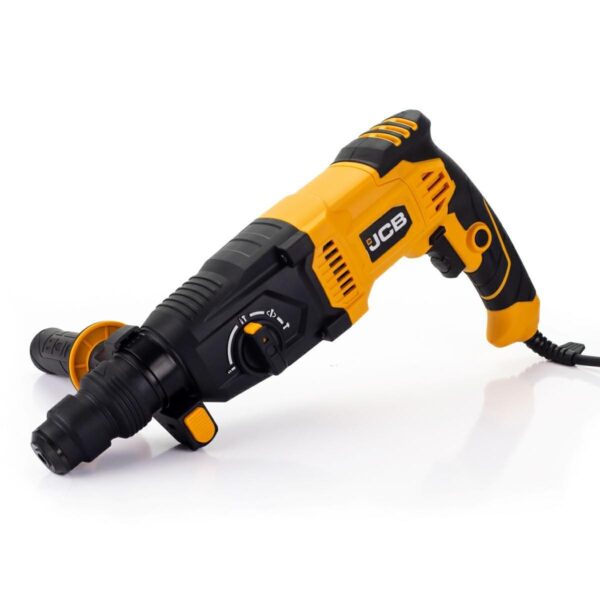 ПРОФЕСИОНАЛЕН ПЕРФОРАТОР JCB 1050W SDS-PLUS