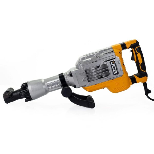 ПРОФЕСИОНАЛЕН КЪРТАЧ JCB 1700W SDS-HEX