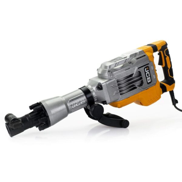 ПРОФЕСИОНАЛЕН КЪРТАЧ JCB 1700W SDS-HEX
