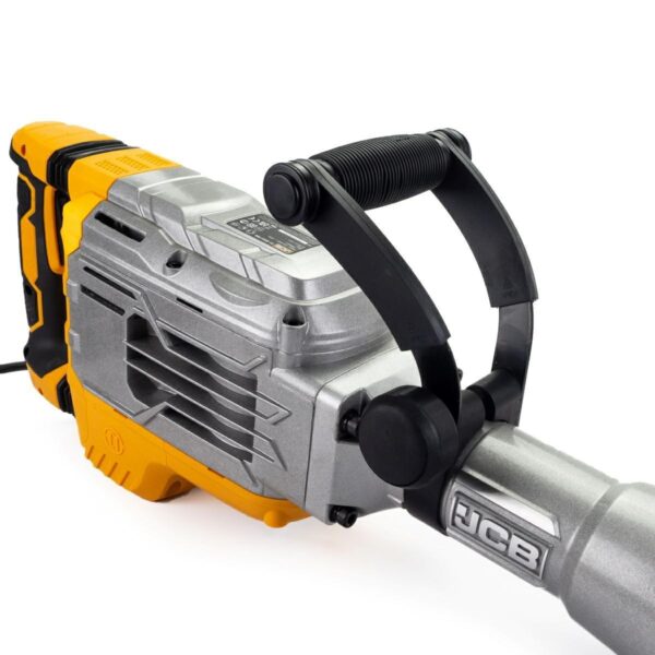 ПРОФЕСИОНАЛЕН КЪРТАЧ JCB 1700W SDS-HEX