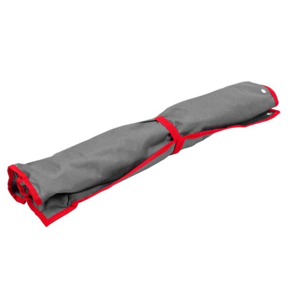 ЗВЕЗДОГАЧЕНИ КЛЮЧОВЕ КОМПЛЕКТ 33-50MM 6БР FORCEKRAFT