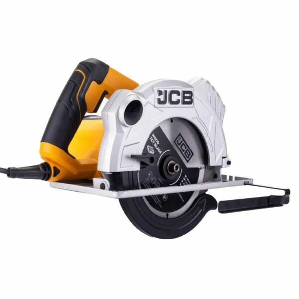 ЕЛЕКТРИЧЕСКИ ЦИРКУЛЯРЕН ТРИОН 1500W JCB