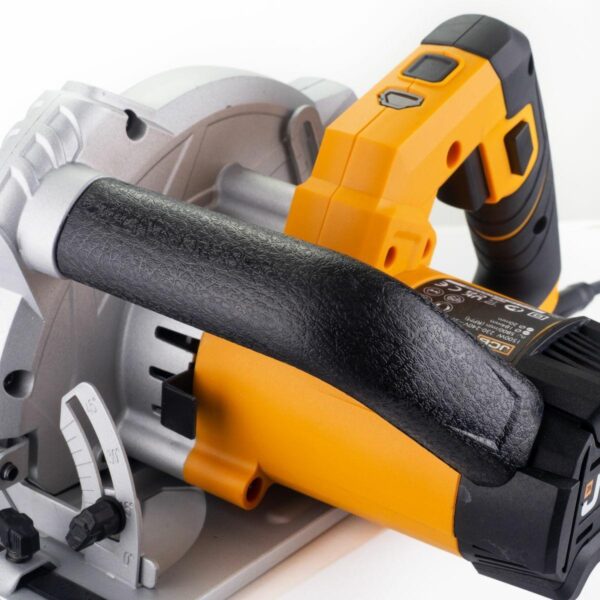ЕЛЕКТРИЧЕСКИ ЦИРКУЛЯРЕН ТРИОН 1500W JCB