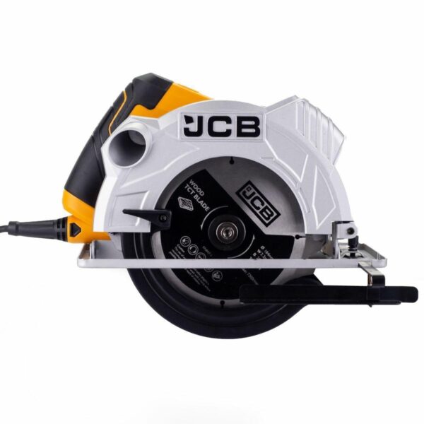 ЕЛЕКТРИЧЕСКИ ЦИРКУЛЯРЕН ТРИОН 1500W JCB
