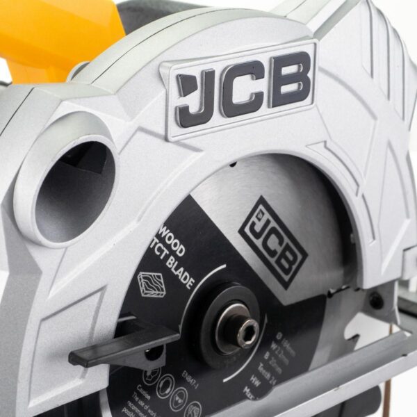 ЕЛЕКТРИЧЕСКИ ЦИРКУЛЯРЕН ТРИОН 1500W JCB