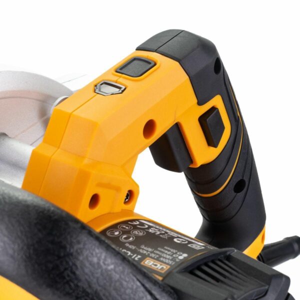 ЕЛЕКТРИЧЕСКИ ЦИРКУЛЯРЕН ТРИОН 1500W JCB