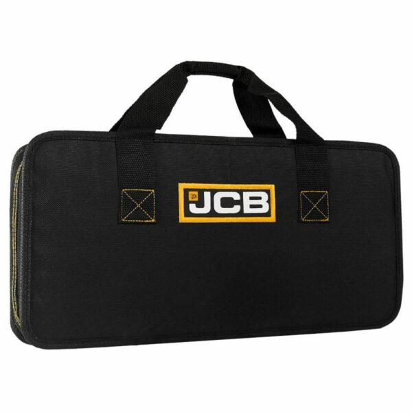 АКУМУЛАТОРЕН МНОГОФУНКЦИОНАЛЕН ИНСТРУМЕНТ – ОСЦИЛАТОР 18V JCB