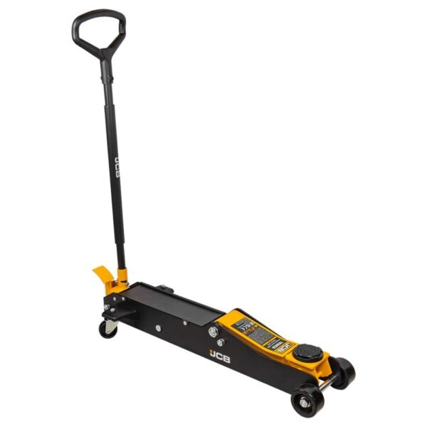 СЕРВИЗЕН КРИК 3 ТОНА 140 – 525 ММ JCB