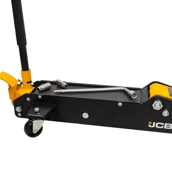 СЕРВИЗЕН КРИК 3 ТОНА 140 – 525 ММ JCB