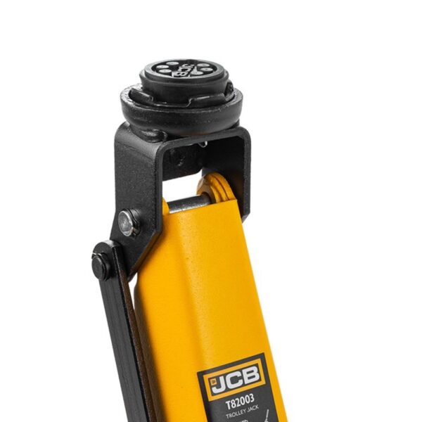 КРИК КРОКОДИЛ 2 ТОНА 130 – 380 ММ JCB