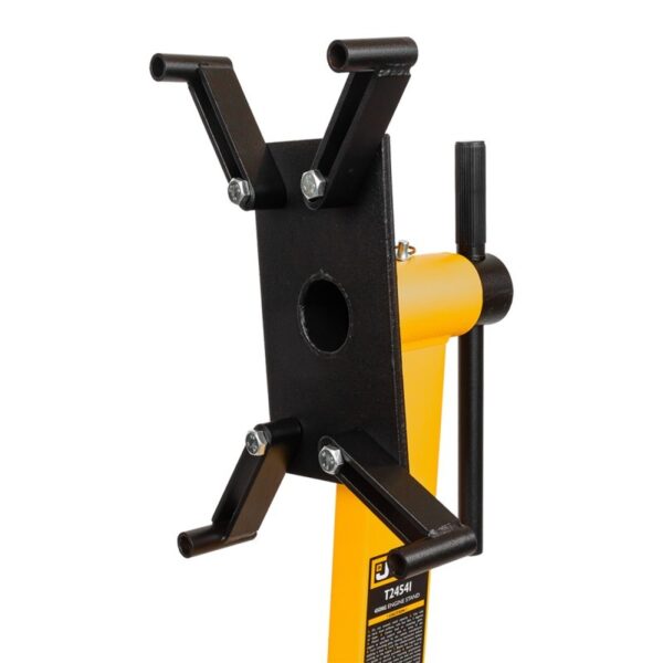 СТОЙКА ЗА ДВИГАТЕЛ С ТОВАРИМОСТ 450 КГ JCB
