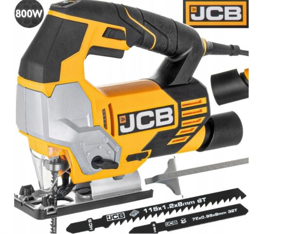 ЕЛЕКТРИЧЕСКИ ПРОБОДЕН ТРИОН ЗЕГЕ 800W JCB