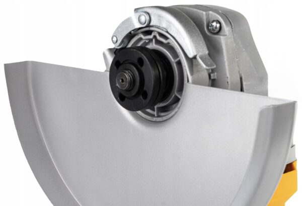 ЕЛЕКТРИЧЕСКИ ЪГЛОШЛАЙФ 2350W, 230 ММ JCB