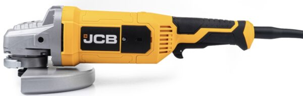 ЕЛЕКТРИЧЕСКИ ЪГЛОШЛАЙФ 2350W, 230 ММ JCB