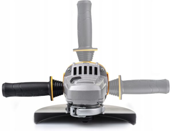 ЕЛЕКТРИЧЕСКИ ЪГЛОШЛАЙФ 2350W, 230 ММ JCB