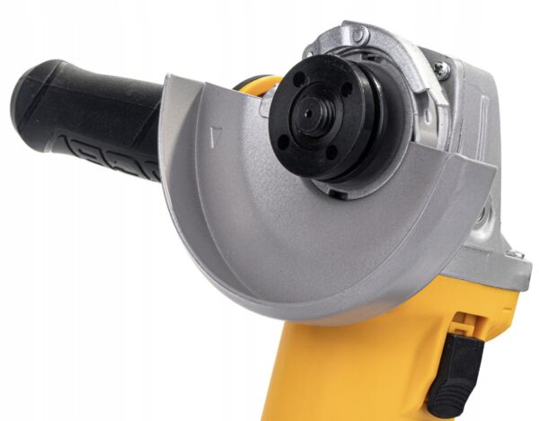 ЕЛЕКТРИЧЕСКИ ЪГЛОШЛАЙФ 900W, 125 ММ JCB