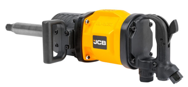 ПНЕВМАТИЧЕН УДАРЕН ГАЙКОВЕРТ С ДЪЛЪГ ШПИНДЕЛ 1″ 4000 NM JCB
