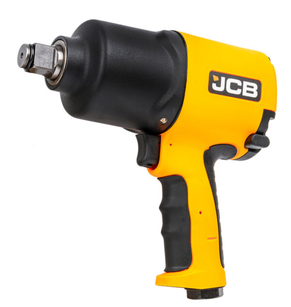 ПНЕВМАТИЧЕН УДАРЕН ГАЙКОВЕРТ 3/4” 1800NМ JCB