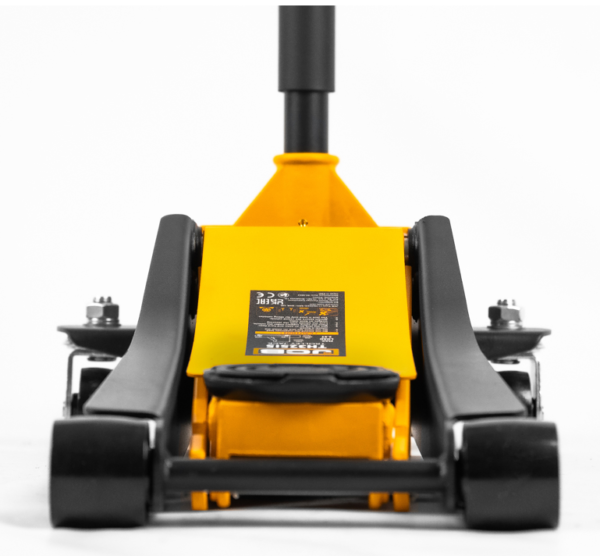 КРИК КРОКОДИЛ 2.5 ТОНА 77 – 505 ММ JCB