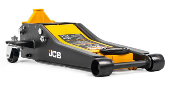 КРИК КРОКОДИЛ 3 ТОНА 77 – 505 ММ JCB