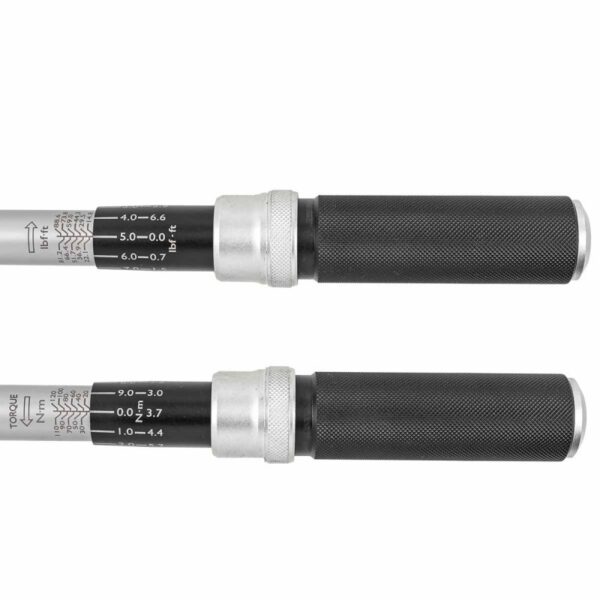 ДИНАМОМЕТРИЧЕН КЛЮЧ С БЪРЗА ФИКСАЦИЯ 3/8″  20-120 NМ JCB