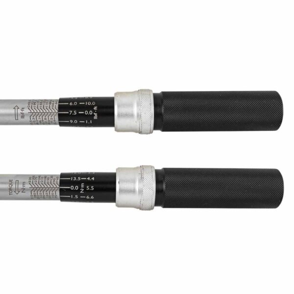 ДИНАМОМЕТРИЧЕН КЛЮЧ С БЪРЗА ФИКСАЦИЯ 1/2″  60-330 NМ JCB