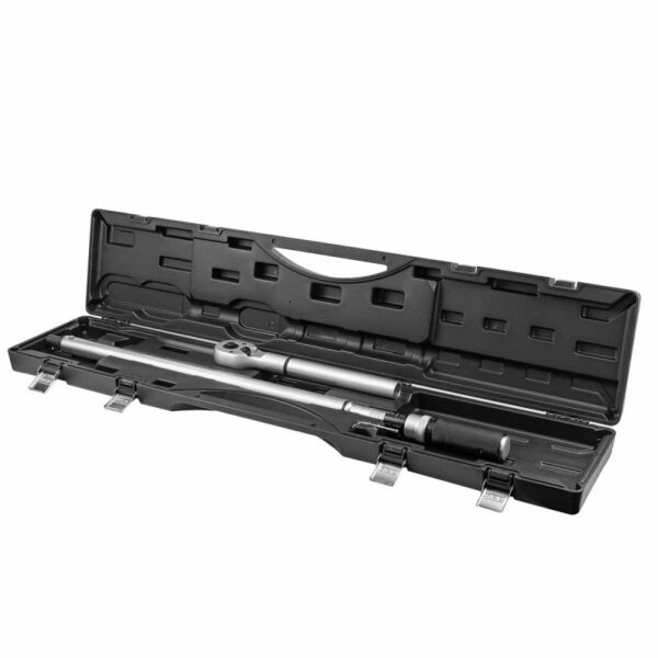 ДИНАМОМЕТРИЧЕН КЛЮЧ С БЪРЗА ФИКСАЦИЯ 3/4″  200-800 Nm JCB