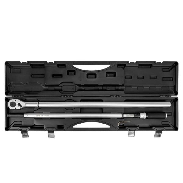 ДИНАМОМЕТРИЧЕН КЛЮЧ С БЪРЗА ФИКСАЦИЯ 1″  480 – 1500 Nm JCB