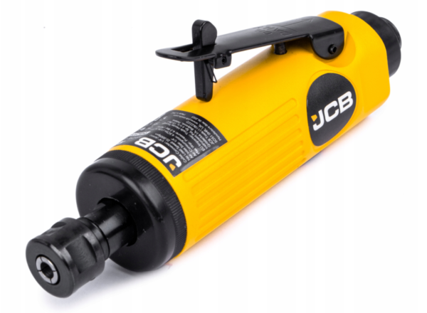 ПНЕВМАТИЧНА ПРАВА ШЛИФОВАЛКА JCB
